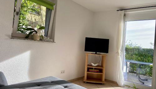 Ferienwohnung Am Berg - Foto 4