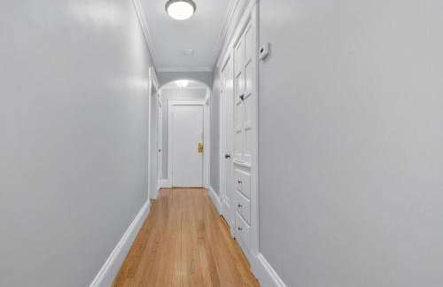 Vintage 5BR apt in Boston with Free Parking - Foto 14