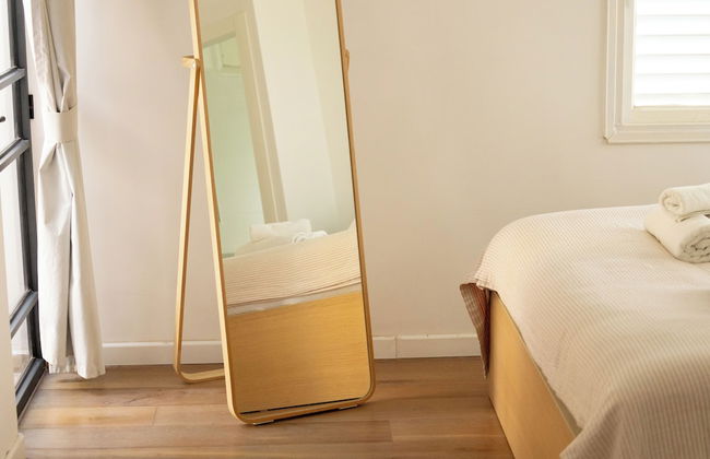 Rustic Charm Tel Aviv CTR by Sea N' Rent - Foto 2