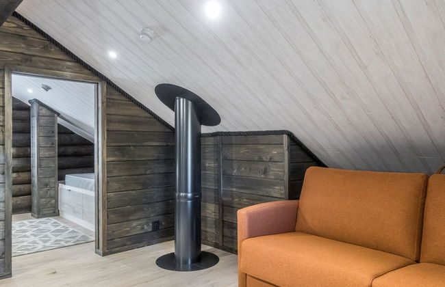 Vaaranpää - Photo 20