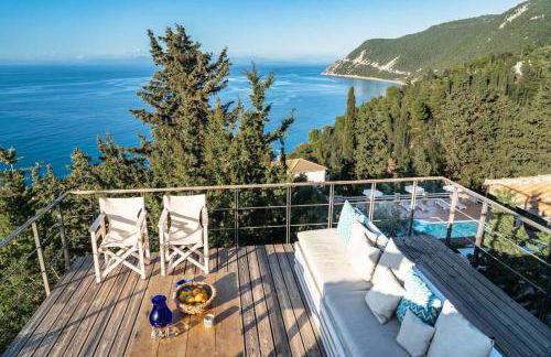 Myrto Homes Lefkada Agios Nikitas Greece - Photo 11