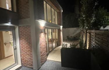 La Cour des Princesses - Photo 27