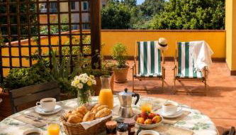 Casa Burano-Terrazza Relax tra Mare e Natura - Foto 1