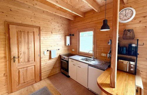 Ferienhaus Sonne - Foto 13