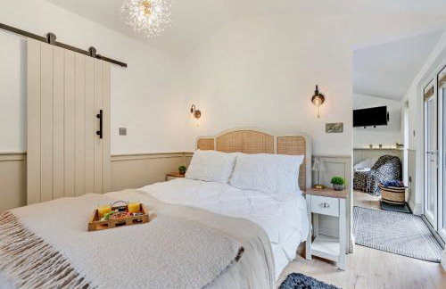 Alum House Littlebeck, Whitby - Roe Deer Lodge - Foto 76