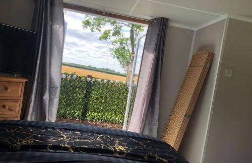 Couple’s Lodge With Hot Tub - Foto 29