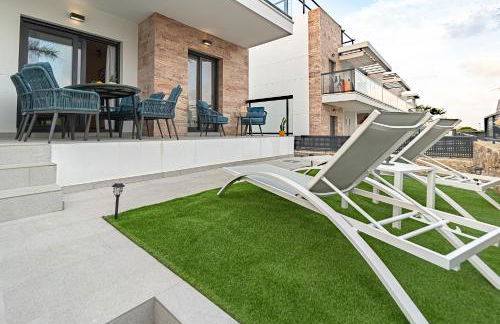 Apartment Aqua Oasis - Foto 49