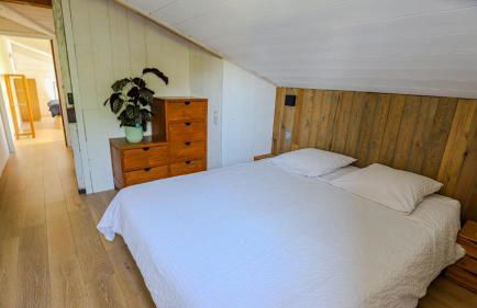 Lodge Terre de Glisse - Foto 14