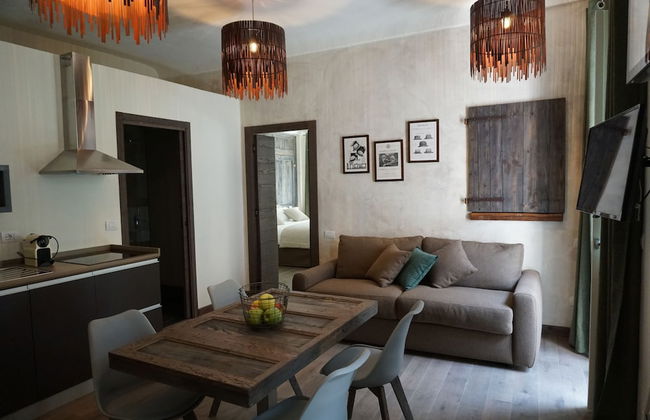 La Canonica – Charming apartments in Nizza Monferrato - Foto 60