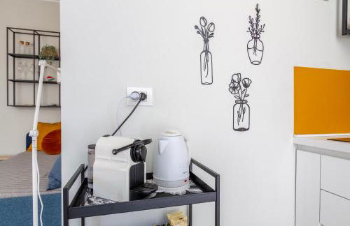 La casa di Tessa - Navigli Apartments - Photo 34