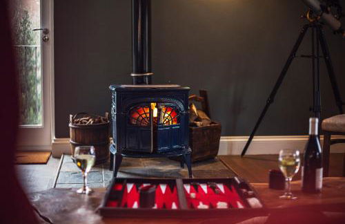 Black Mountains Stylish Hideaway, nr Crickhowell - Photo 5
