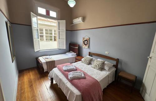 Casarão com Acessibilidade no Coração de São João del-Rei - Pet Friendly - com Ar Condicionado - Acesso à Maria Fumaça para Tiradentes - Foto 58