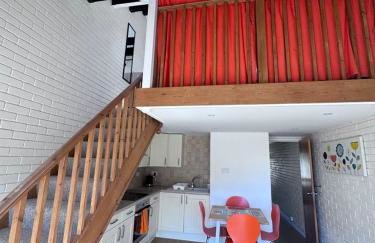 Surf 'n' Sands in Porthtowan Beachfront Apartment - Foto 12