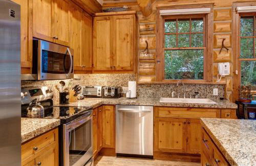 Abode at Moosehead Cabin - Foto 5