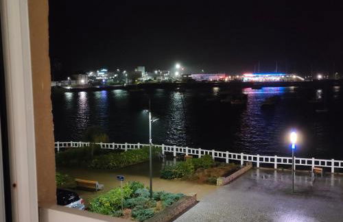 La Timonerie- Vue mer/Plage/Port - Foto 25