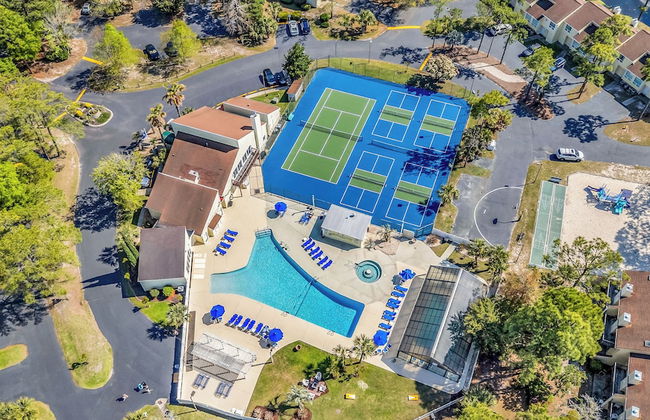 The Links Resort - Foto 52