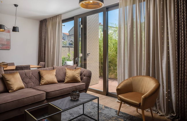 Dedaj Resort - Villa Tina - Foto 43