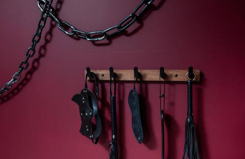 The Kinky Secret - Foto 21