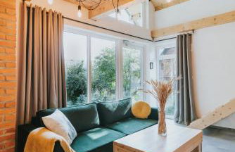 Nowe Domki Jeleni Szlak - Foto 14