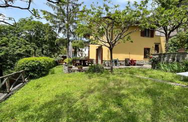 Casa Lastri - Foto 43