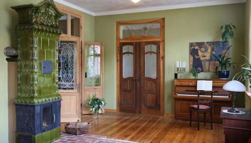 Ökologische Ferienwohnungen - Foto 3