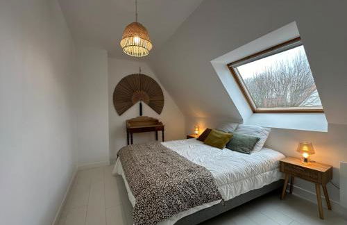 Villa Marius proche de la plage - Foto 7