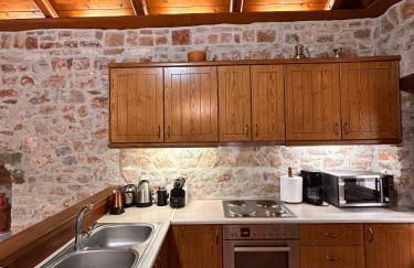 Villa Acroria in Karpenisi - Foto 22