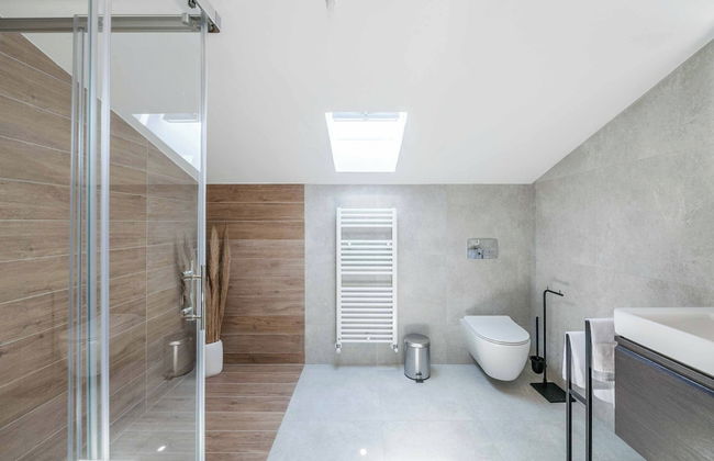 Villa Rosewood - Foto 18