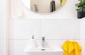 Shabby Chic Apartment in ideal Location - Foto 20