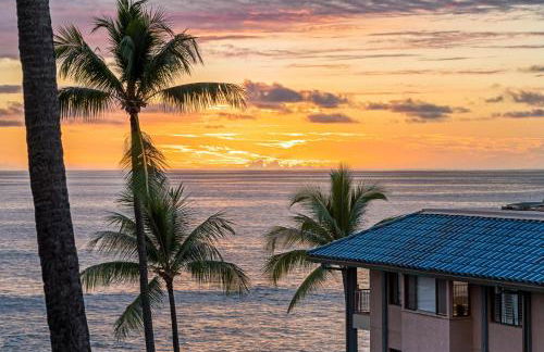 Kona Reef F22 condo - Foto 33