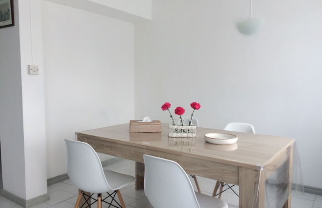 La Péninsule - Town Apartment in Curepipe 1 - Photo 8