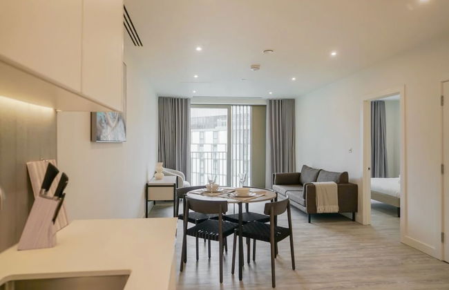 Coppermaker Square - Foto 68