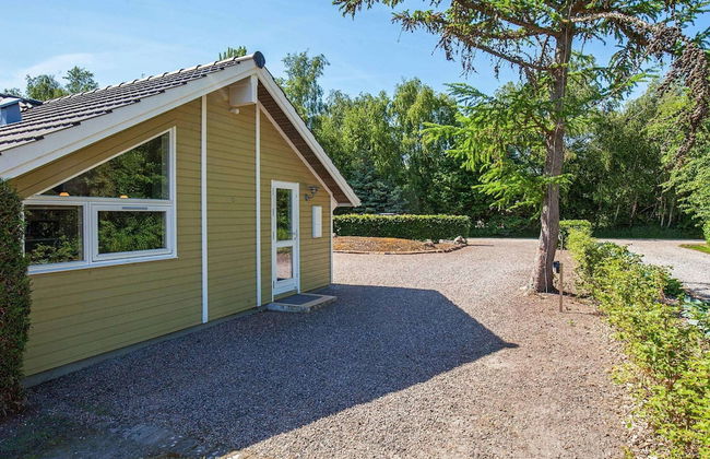 7 Person Holiday Home in Gorlev-by Traum - Photo 23