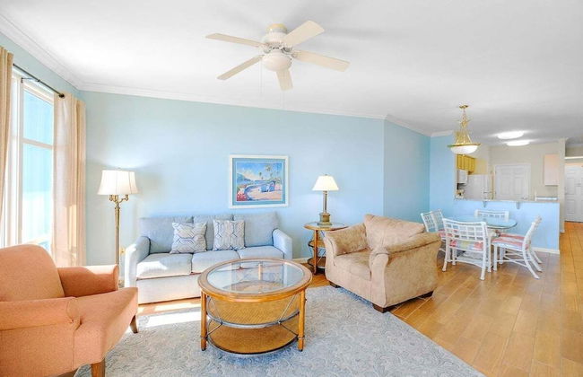 Legacy Towers I - Foto 52