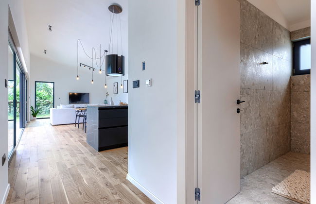 Villa Valla - Foto 31