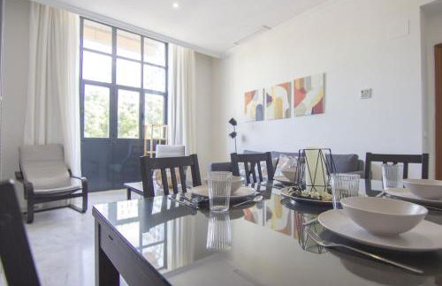 RentalSevilla Marqués de Estella - Foto 6