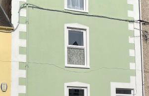 Driftwood House - Foto 1