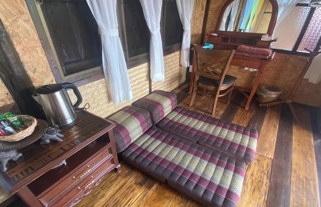 Nokkamin Home Chiang Dao - Photo 33