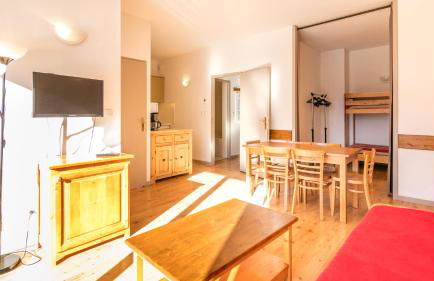 Vacancéole - Le Hameau de Valloire - Foto 33