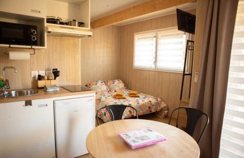 La Cabane de Camille - Foto 7