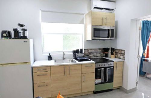 Rooftop Retreat on Ocean Drive with Beach View - Foto 6