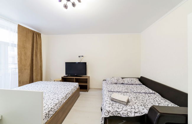 Apartament on Baumana Street - Foto 21