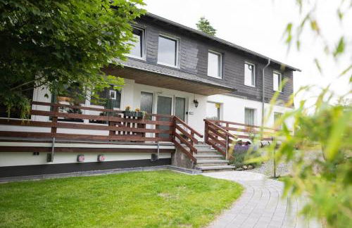 Gruppenhaus Haus BerchStein - Foto 39