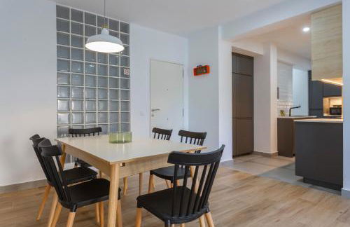 MAREAS Family Home by Cadiz4Rentals - Foto 30