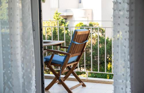 Τerpsichoris Sea View Apartment - Foto 9
