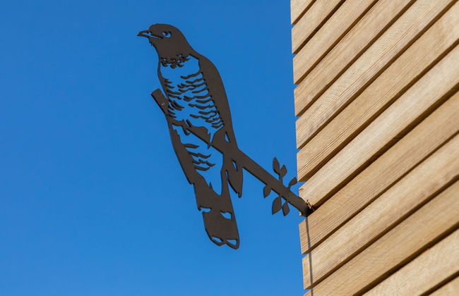 Tiny House in Zeeland Near Oranjezon Dunes - Foto 20