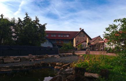 B&B Talstation Ferienwohnung für 2 Personen - Foto 31