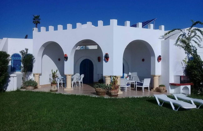 Maamoura Beach House - Foto 1