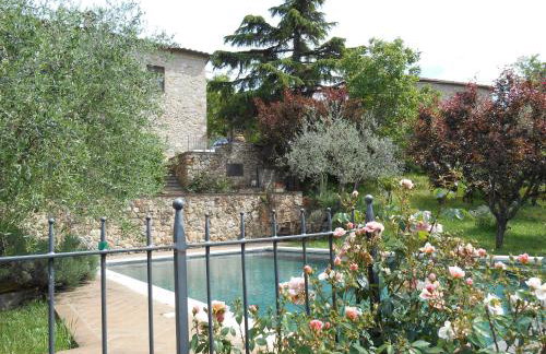 Podere Sammonti - Foto 34