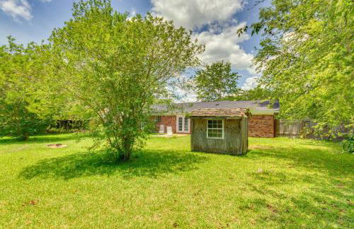 Pace Family Home 1 Mi to Beach and Park! - Foto 23